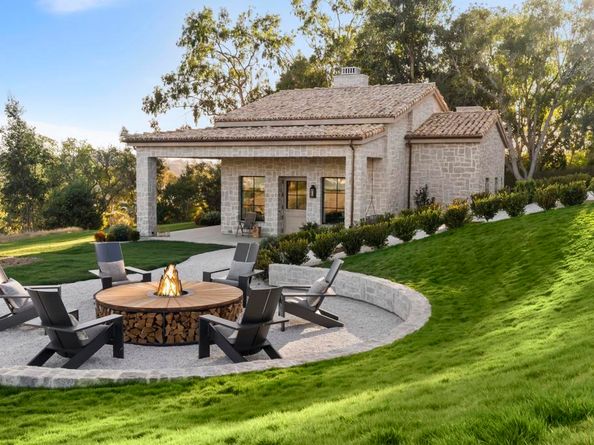 17845 Via de Fortuna, Rancho Santa Fe CA 92067