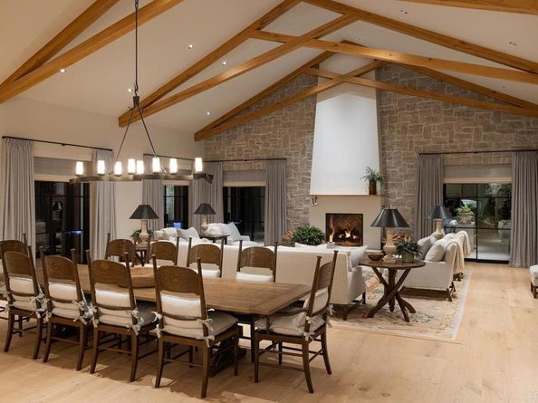 17845 Via de Fortuna, Rancho Santa Fe CA 92067