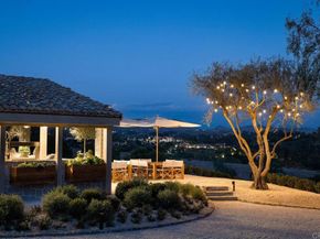 17845 Via de Fortuna, Rancho Santa Fe CA 92067