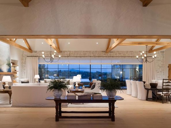 17845 Via de Fortuna, Rancho Santa Fe CA 92067