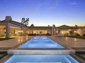 17845 Via de Fortuna, Rancho Santa Fe CA 92067