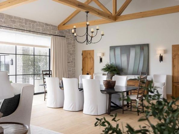 17845 Via de Fortuna, Rancho Santa Fe CA 92067