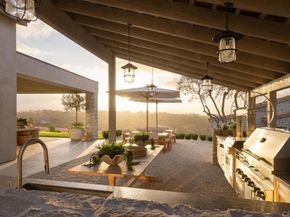 17845 Via de Fortuna, Rancho Santa Fe CA 92067