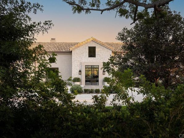 17845 Via de Fortuna, Rancho Santa Fe CA 92067