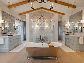 17845 Via de Fortuna, Rancho Santa Fe CA 92067