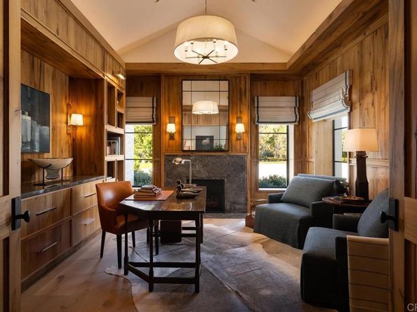 17845 Via de Fortuna, Rancho Santa Fe CA 92067