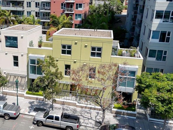 1545 State Street, San Diego CA 92101