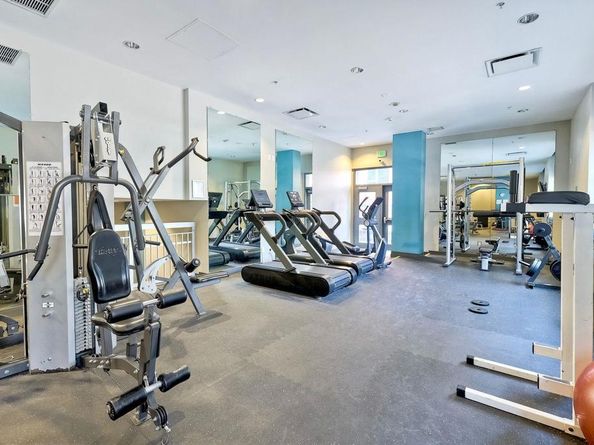 1545 State Street, San Diego CA 92101