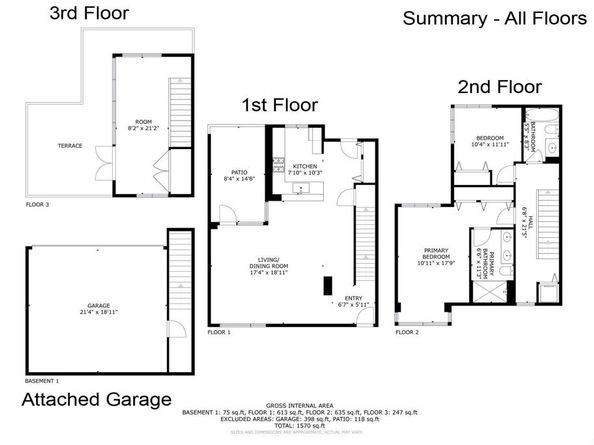 1545 State Street, San Diego CA 92101