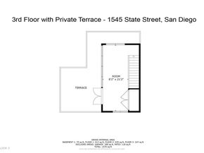 1545 State Street, San Diego CA 92101