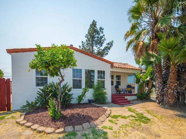 4486 32nd Street, San Diego CA 92116