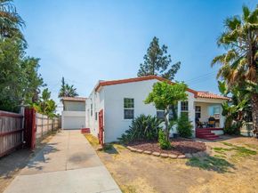 4486 32nd Street, San Diego CA 92116