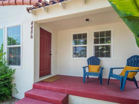4486 32nd Street, San Diego CA 92116