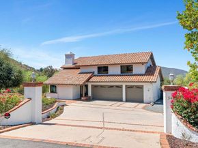 3453 Via Loma Vista, Escondido CA 92029