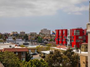 3812 Park Boulevard 414, San Diego CA 92103