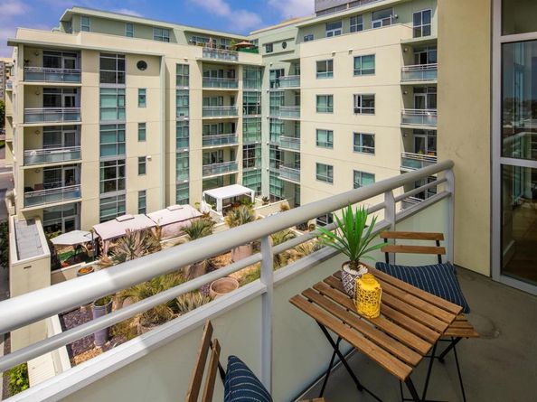 3812 Park Boulevard 414, San Diego CA 92103