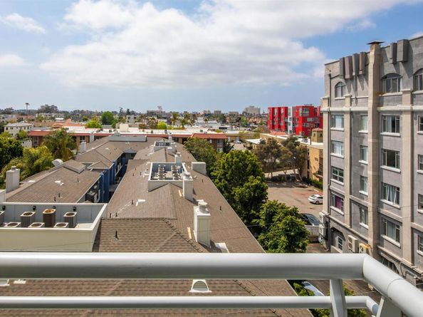 3812 Park Boulevard 414, San Diego CA 92103