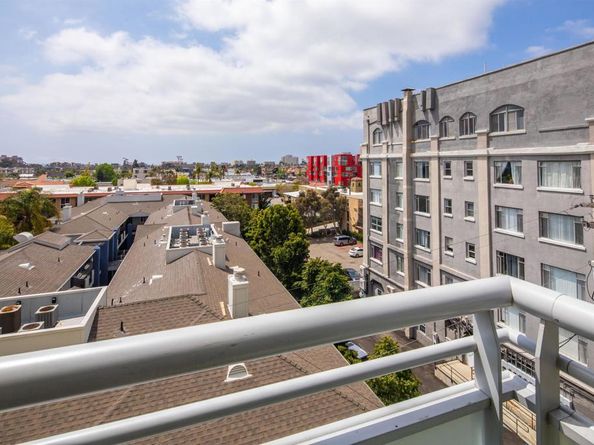 3812 Park Boulevard 414, San Diego CA 92103