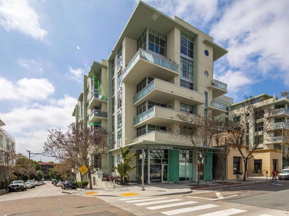 3812 Park Boulevard 414, San Diego CA 92103