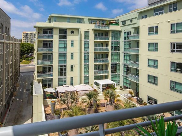 3812 Park Boulevard 414, San Diego CA 92103