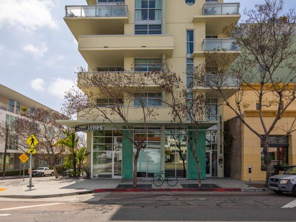 3812 Park Boulevard 414, San Diego CA 92103