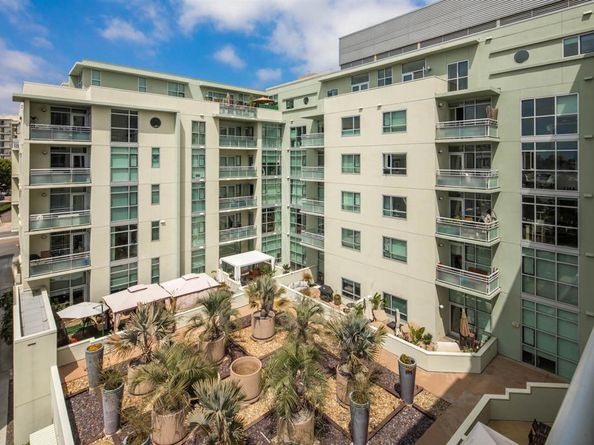 3812 Park Boulevard 414, San Diego CA 92103