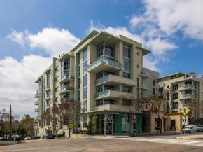 3812 Park Boulevard 414, San Diego CA 92103