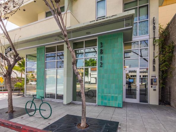 3812 Park Boulevard 414, San Diego CA 92103