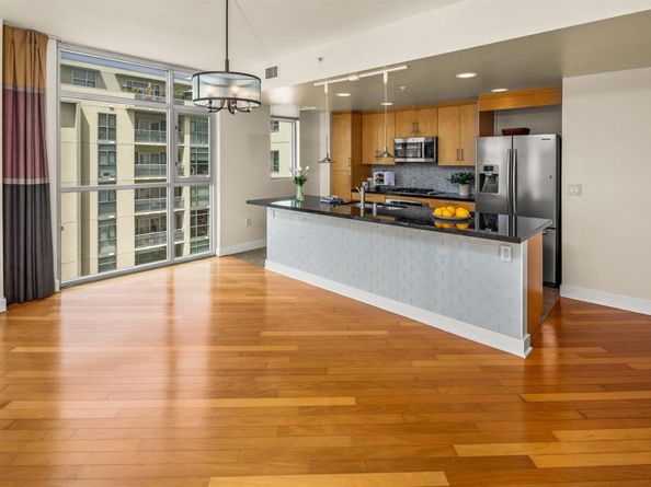 3812 Park Boulevard 414, San Diego CA 92103