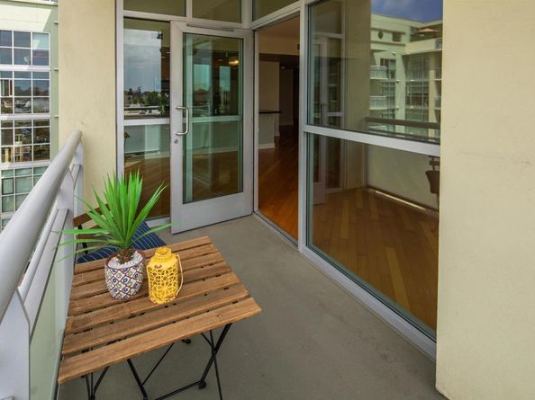 3812 Park Boulevard 414, San Diego CA 92103