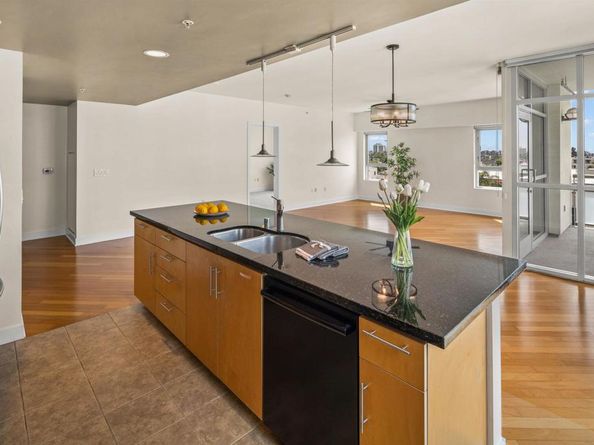 3812 Park Boulevard 414, San Diego CA 92103