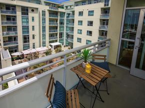 3812 Park Boulevard 414, San Diego CA 92103