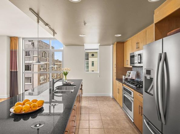 3812 Park Boulevard 414, San Diego CA 92103