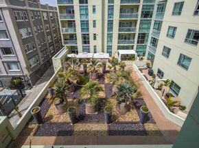 3812 Park Boulevard 414, San Diego CA 92103