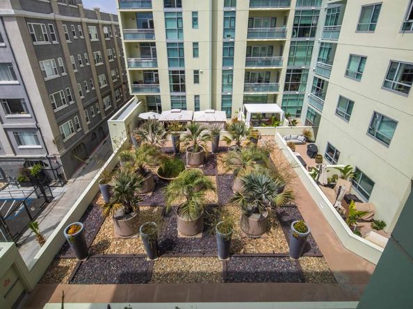 3812 Park Boulevard 414, San Diego CA 92103