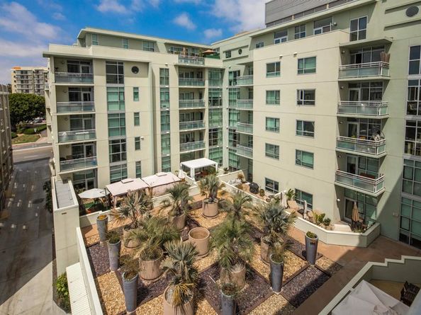 3812 Park Boulevard 414, San Diego CA 92103