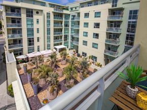 3812 Park Boulevard 414, San Diego CA 92103