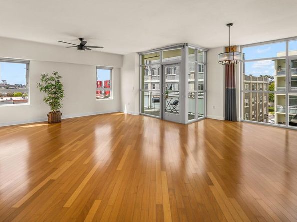 3812 Park Boulevard 414, San Diego CA 92103