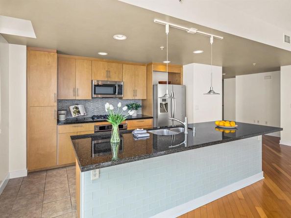 3812 Park Boulevard 414, San Diego CA 92103