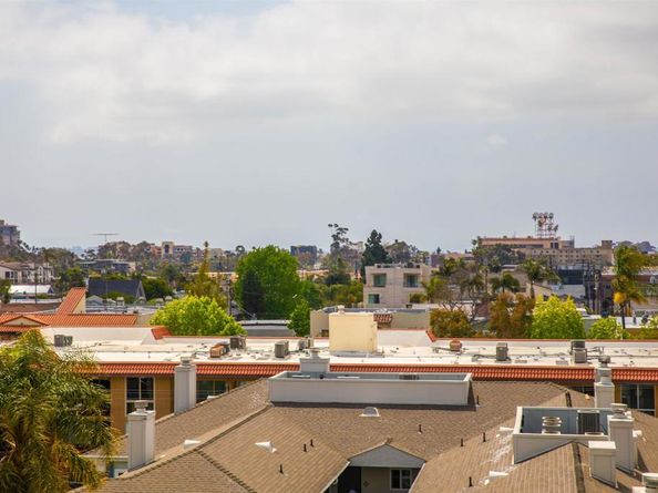 3812 Park Boulevard 414, San Diego CA 92103