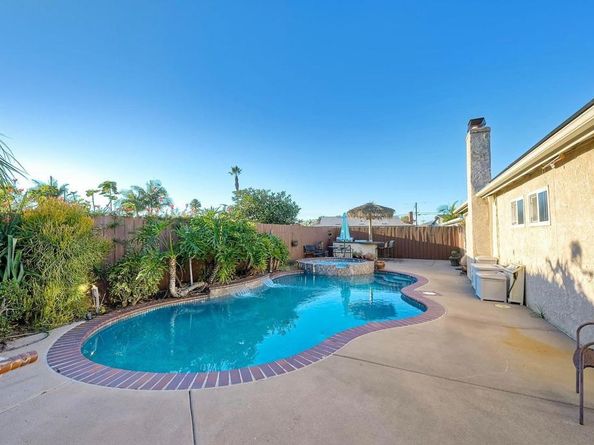 4410 Charger Boulevard, San Diego CA 92117