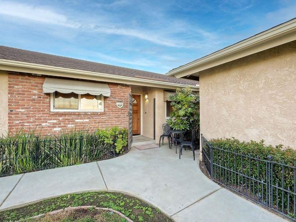 4410 Charger Boulevard, San Diego CA 92117