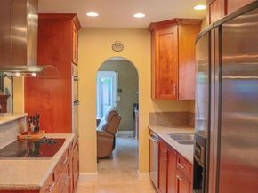 4410 Charger Boulevard, San Diego CA 92117