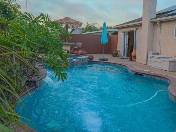 4410 Charger Boulevard, San Diego CA 92117