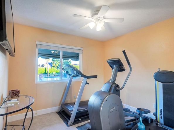 4410 Charger Boulevard, San Diego CA 92117