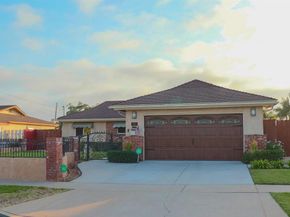 4410 Charger Boulevard, San Diego CA 92117