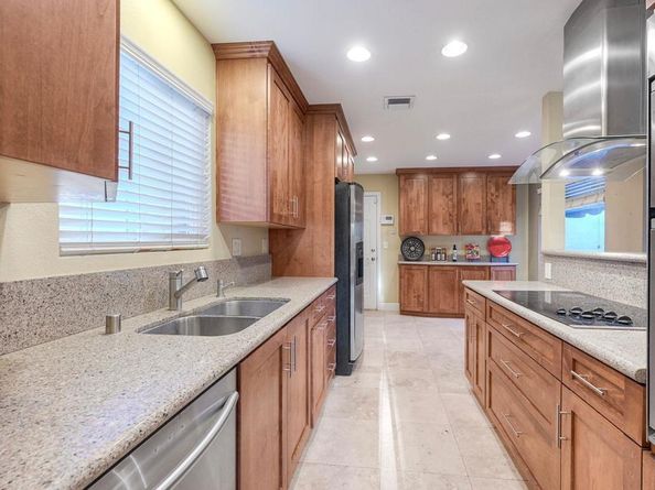 4410 Charger Boulevard, San Diego CA 92117