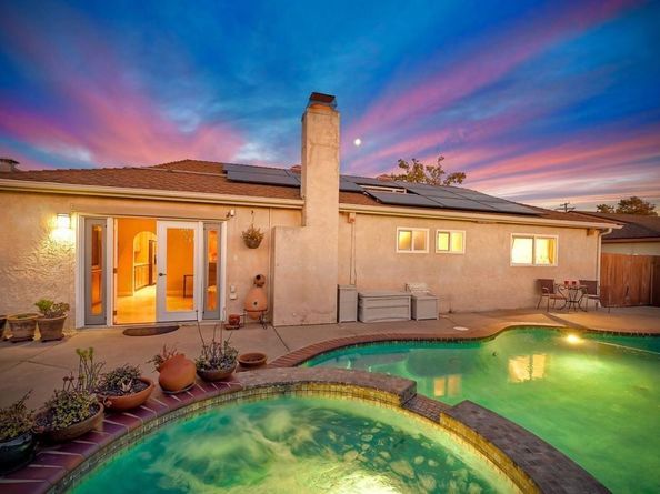 4410 Charger Boulevard, San Diego CA 92117