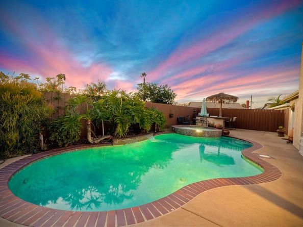 4410 Charger Boulevard, San Diego CA 92117