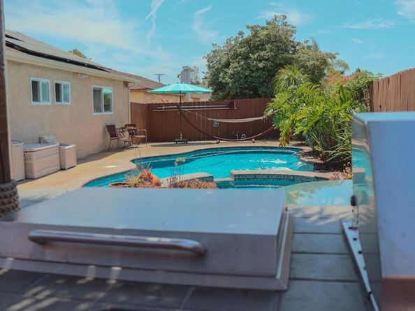 4410 Charger Boulevard, San Diego CA 92117